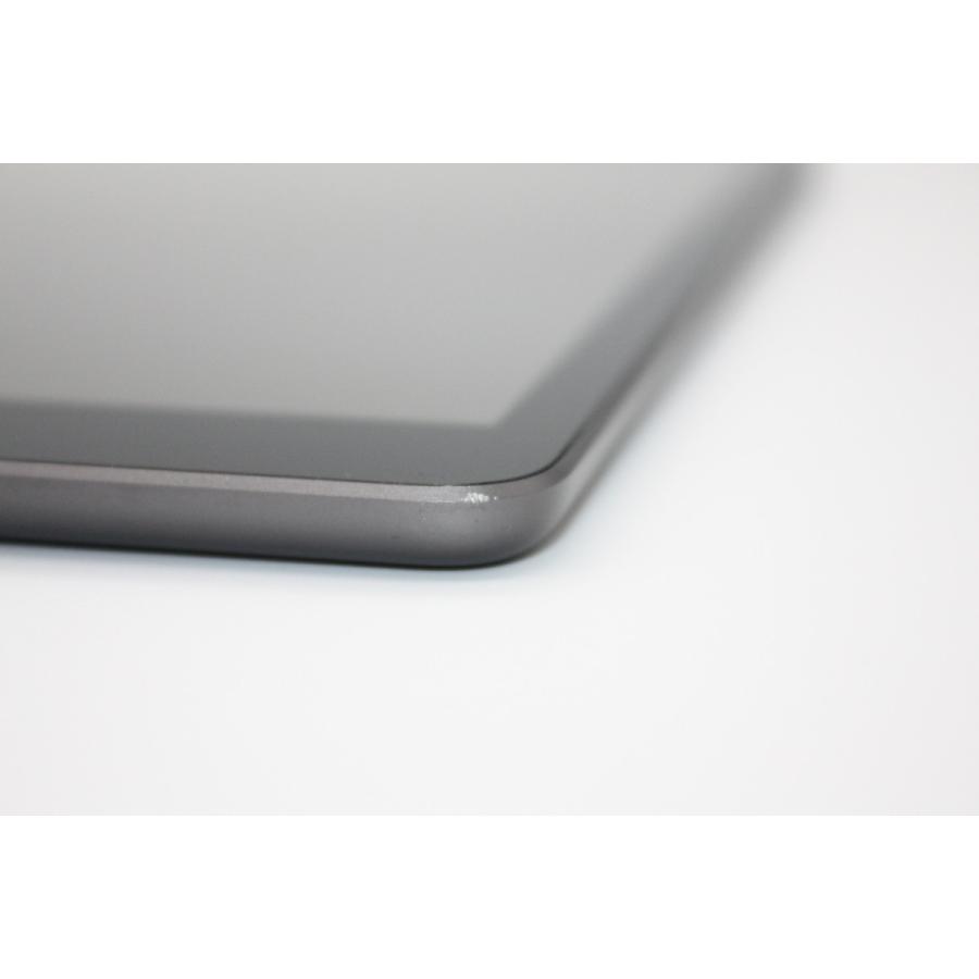 iPad 第7世代 Wi-Fi+Cellular 32GB スペースグレイ Bランク : ケースマ
