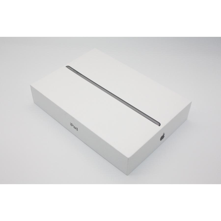 iPad 第7世代 Wi-Fi+Cellular 32GB スペースグレイ Bランク : ケースマ