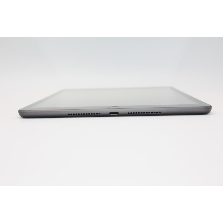 iPad 第7世代 Wi-Fi+Cellular 32GB スペースグレイ Bランク : ケースマ