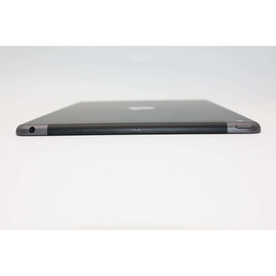 iPad 第7世代 Wi-Fi+Cellular 32GB スペースグレイ Bランク : ケースマ