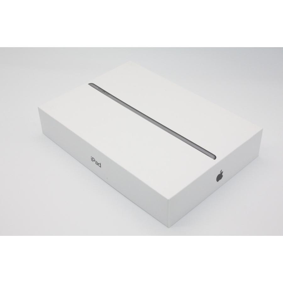 iPad 第7世代 Wi-Fi+Cellular 32GB スペースグレイ Bランク : ケースマ