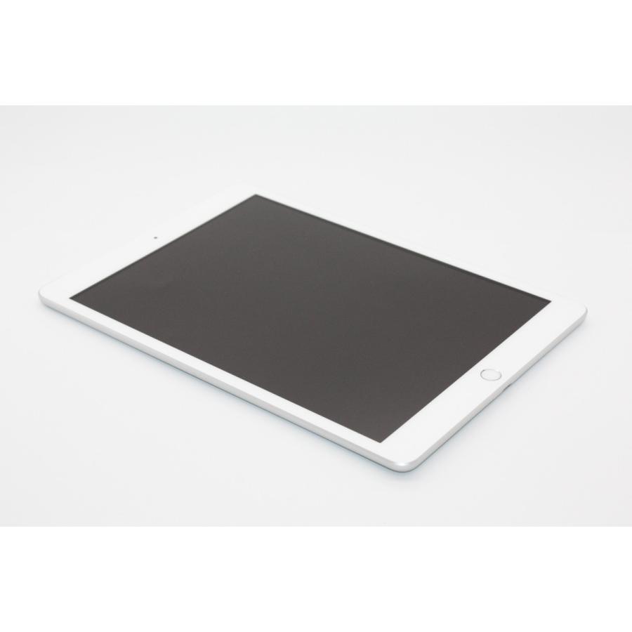 iPad 第7世代 Wi-Fi+Cellular 32GB シルバー Bランク : ケースマ商店 