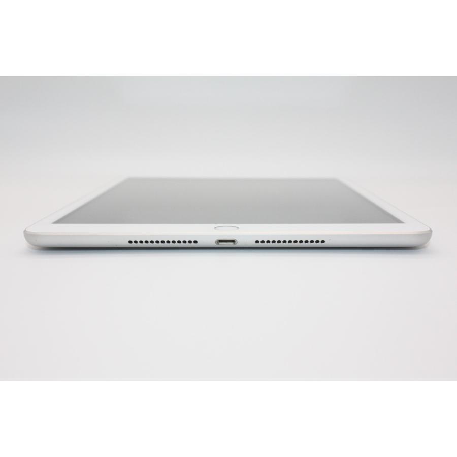 iPad 第7世代 Wi-Fi+Cellular 32GB シルバー Bランク : ケースマ商店 