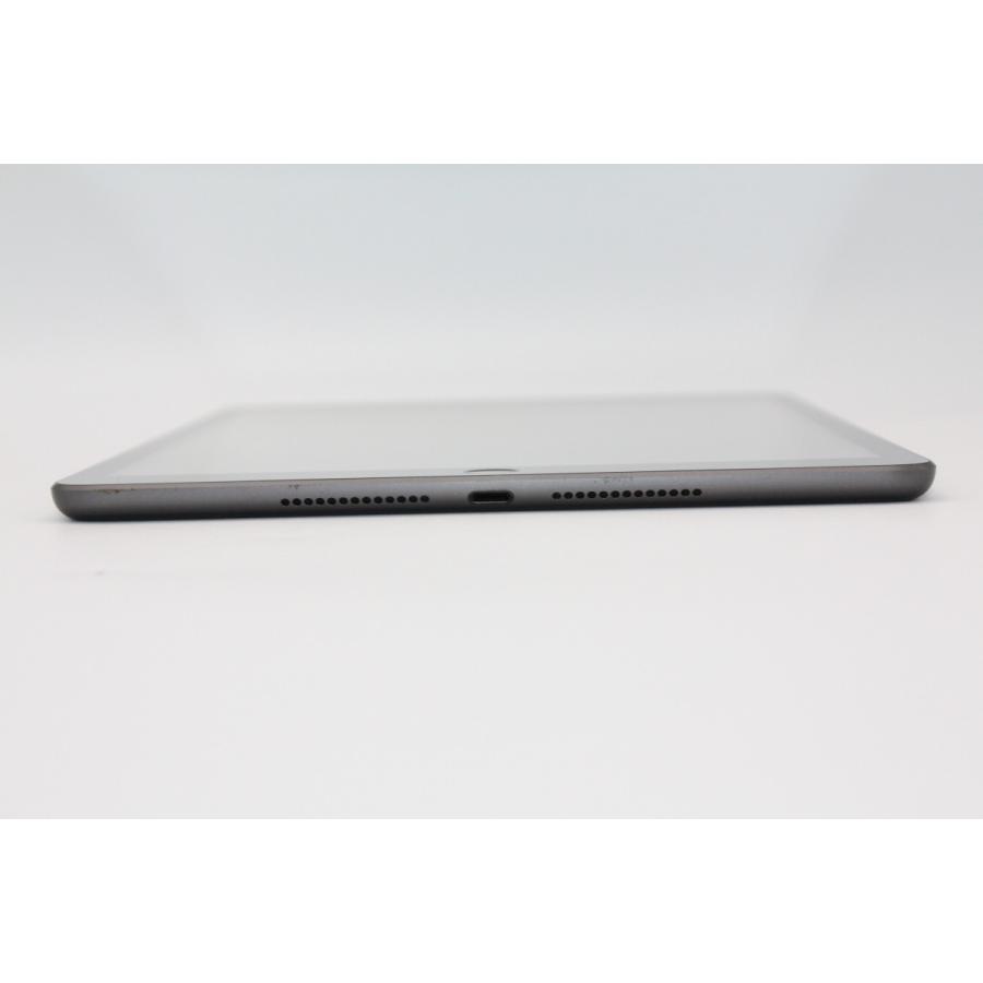 iPad 第7世代 Wi-Fiモデル 32GB スペースグレイ Bランク : ケースマ