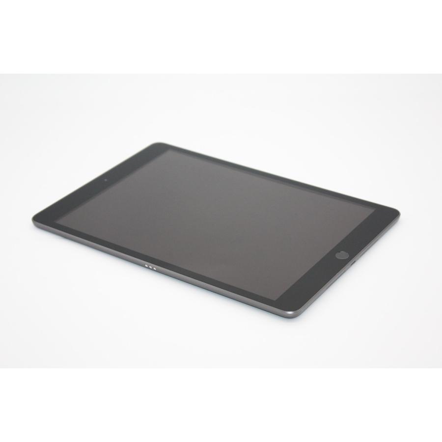 iPad 第7世代 Wi-Fiモデル 32GB スペースグレイ Bランク