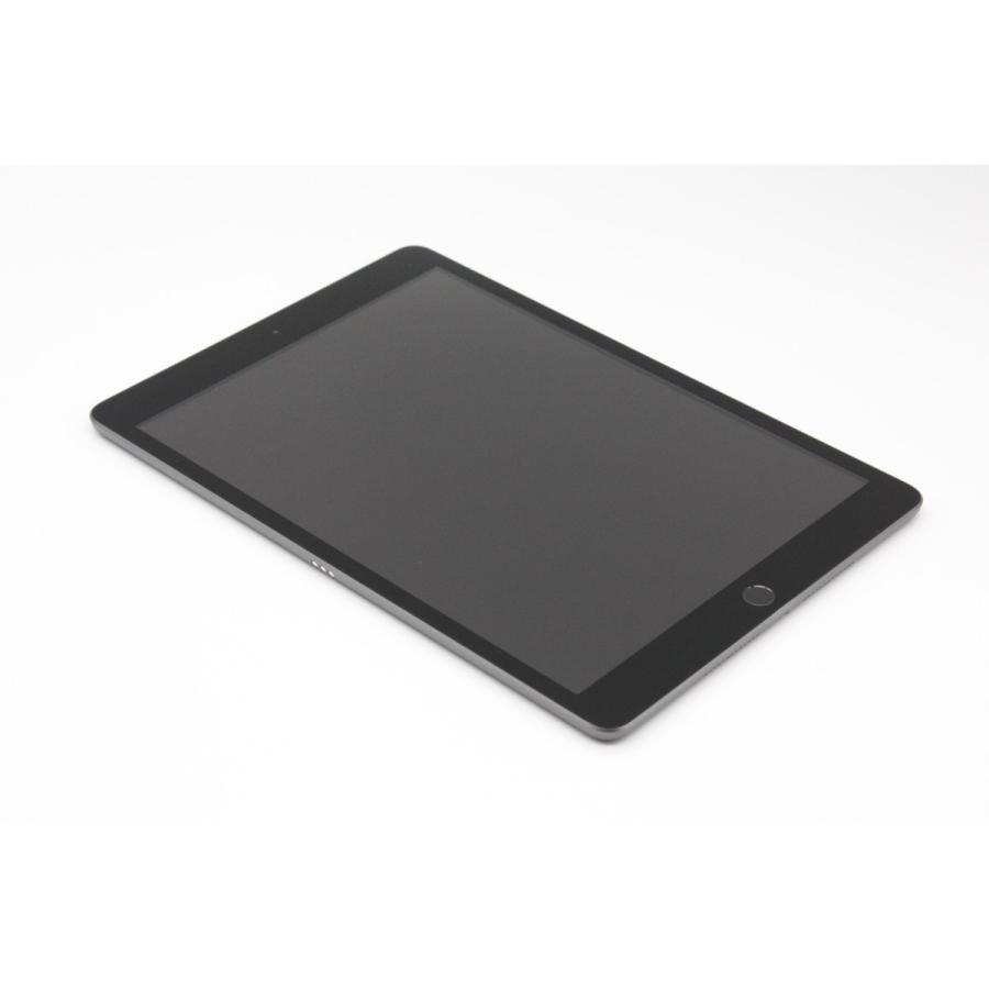 iPad 美品 第7世代 Wi-Fiモデル 32GB スペースグレイ Aランク