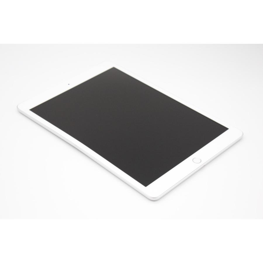 iPad 訳あり特価 第8世代 32GB Wi-Fi+Cellularモデル シルバー Jランク