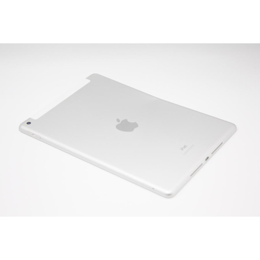 iPad 訳あり特価 第8世代 32GB Wi-Fi+Cellularモデル シルバー Jランク
