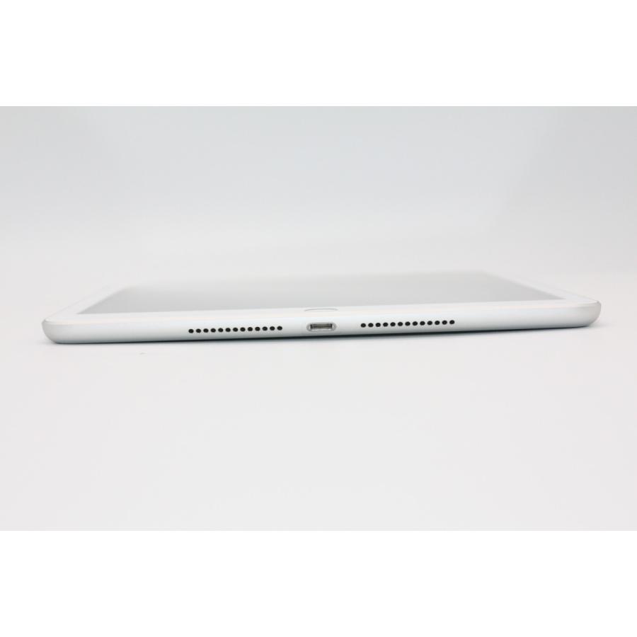 iPad 訳あり特価 第8世代 32GB Wi-Fi+Cellularモデル シルバー Jランク
