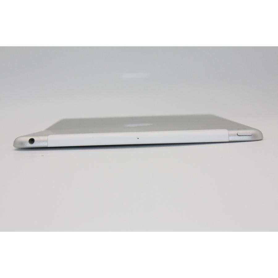 iPad 訳あり特価 第8世代 32GB Wi-Fi+Cellularモデル シルバー Jランク