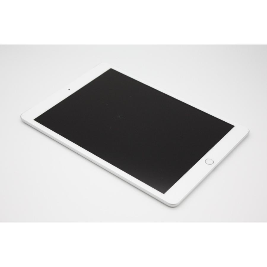 iPad 訳あり特価 第8世代 128GB Wi-Fi+Cellularモデル シルバー C