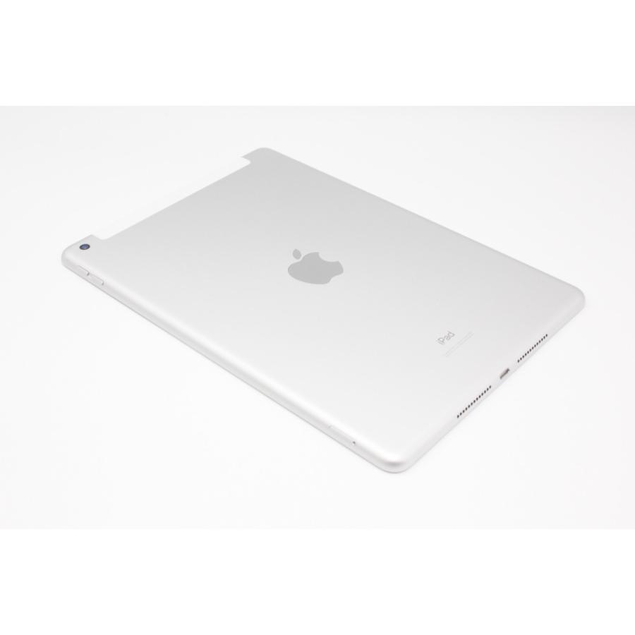 iPad 訳あり特価 第8世代 128GB Wi-Fi+Cellularモデル シルバー C
