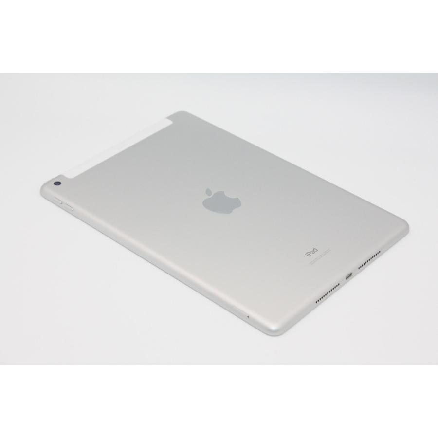 iPad 第8世代 32GB Wi-Fi+Cellularモデル Bランク : ケースマ商店