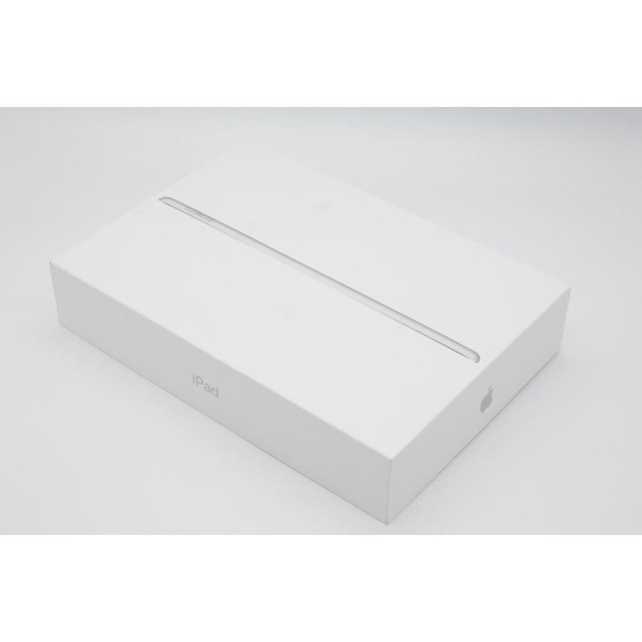 iPad 第8世代 32GB Wi-Fi+Cellularモデル Bランク : ケースマ商店
