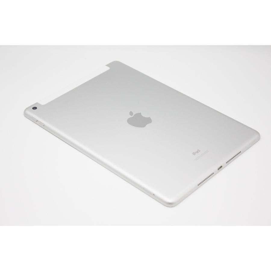iPad 訳あり特価 第8世代 32GB Wi-Fi+Cellularモデル Bランク