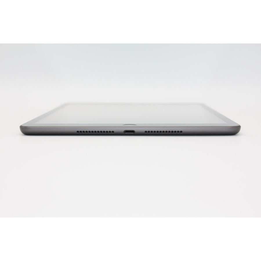 iPad 美品 第8世代 32GB Wi-Fi+Cellularモデル スペースグレイ Aランク