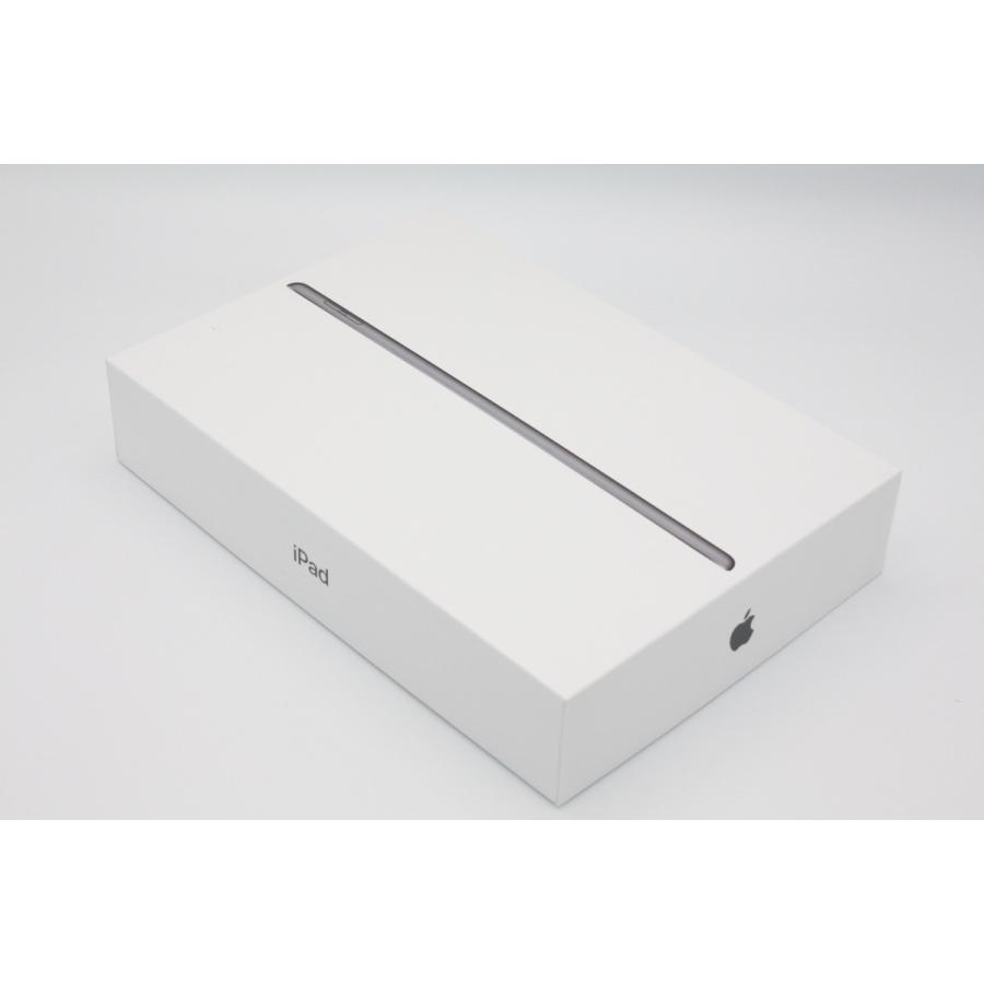 iPad 美品 第8世代 32GB Wi-Fi+Cellularモデル スペースグレイ Aランク