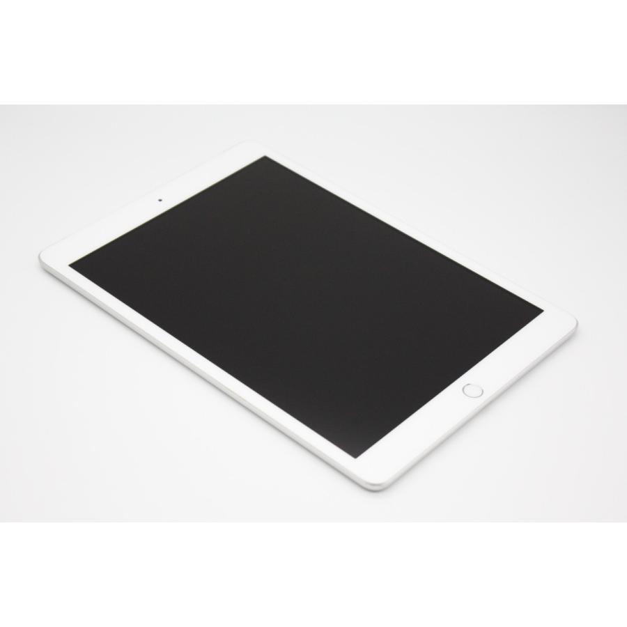iPad 第8世代 128GB Wi-Fi+Cellularモデル シルバー Cランク