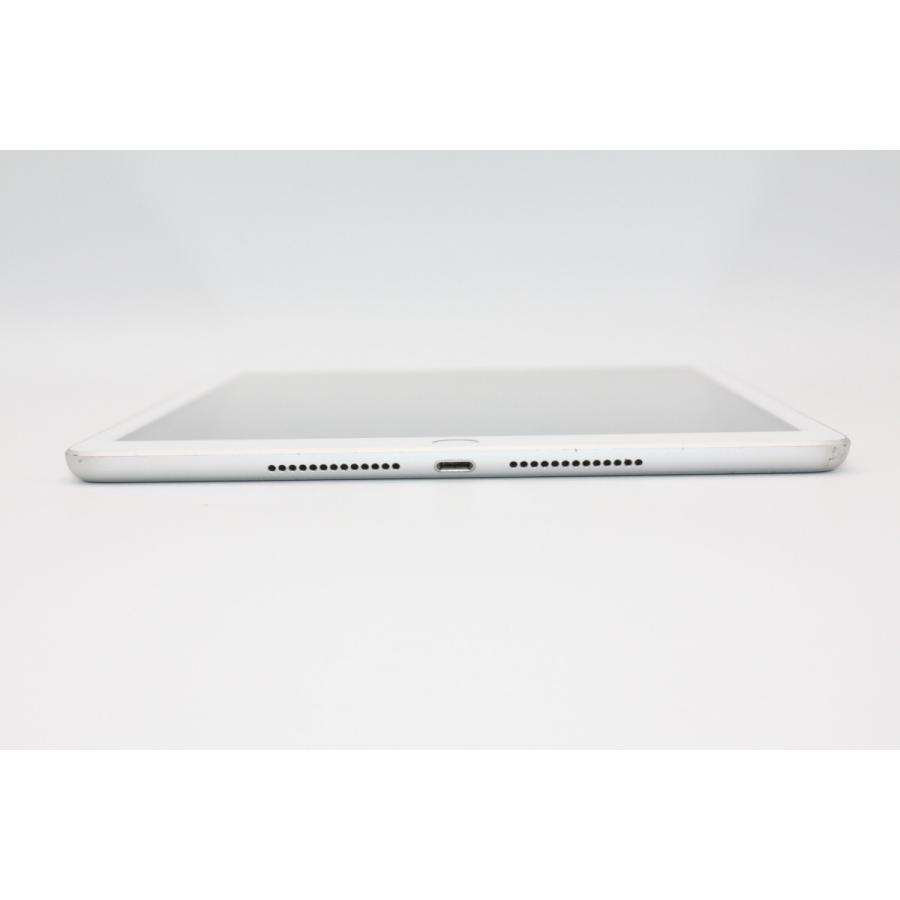 iPad 第8世代 128GB Wi-Fi+Cellularモデル シルバー Cランク