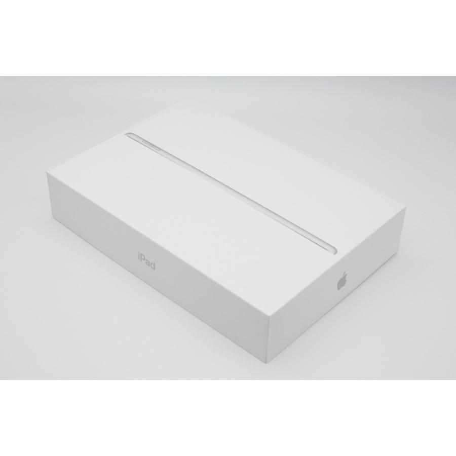 iPad 第8世代 128GB Wi-Fi+Cellularモデル シルバー Cランク
