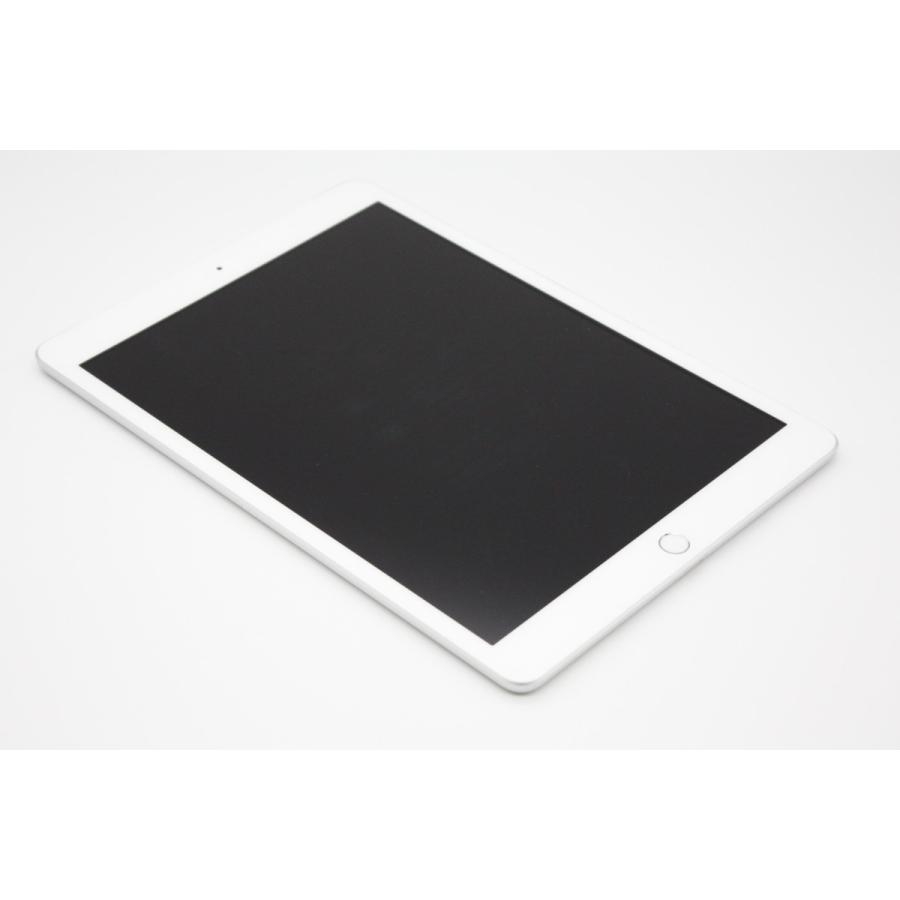 iPad 第8世代 128GB Wi-Fi+Cellularモデル シルバー Cランク