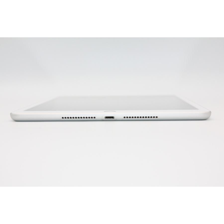 iPad 第8世代 128GB Wi-Fi+Cellularモデル シルバー Cランク