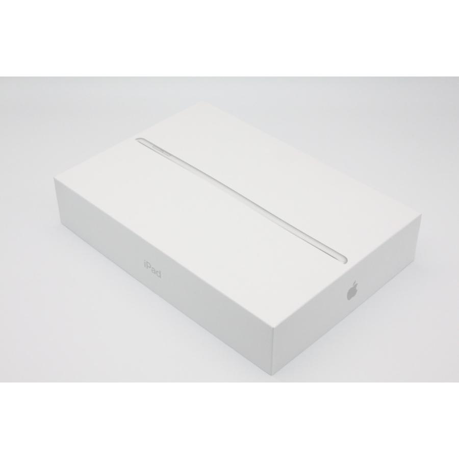 iPad 第8世代 128GB Wi-Fi+Cellularモデル シルバー Cランク