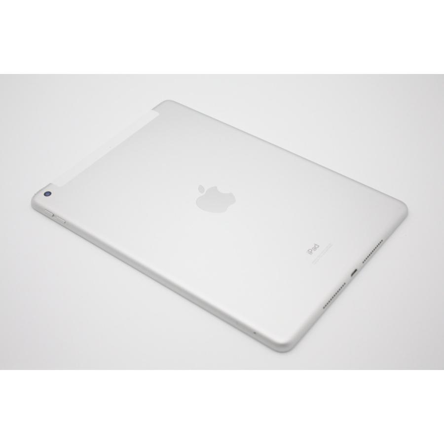 iPad 第8世代 32GB Wi-Fi+Cellularモデル Cランク : ケースマ商店