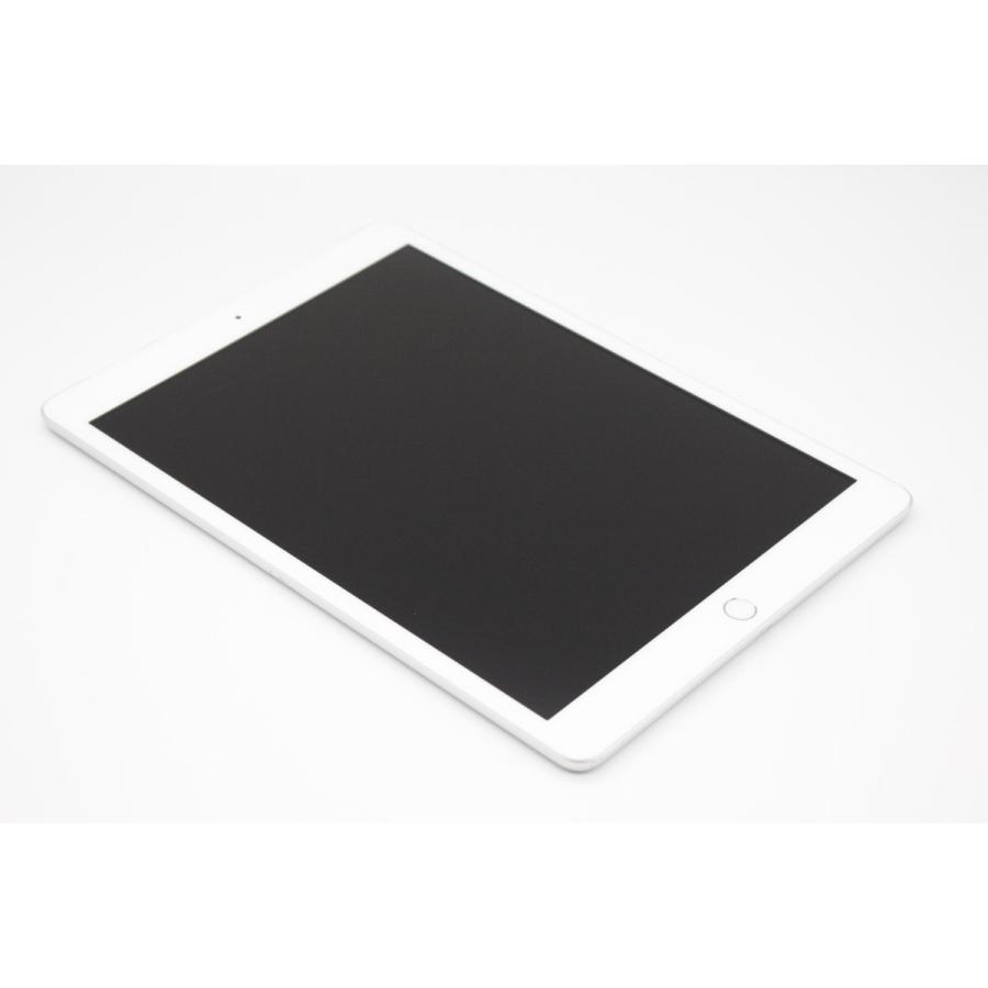 iPad 第8世代 128GB Wi-Fi+Cellularモデル シルバー Cランク