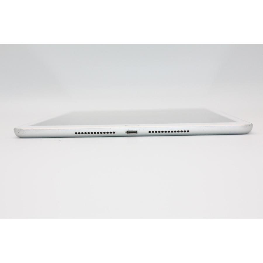 iPad 第8世代 128GB Wi-Fi+Cellularモデル シルバー Cランク