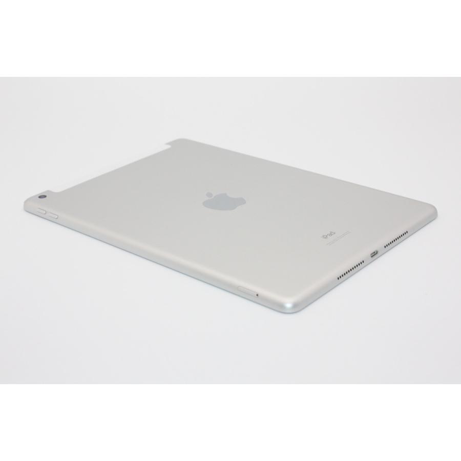 iPad 第8世代 32GB Wi-Fi+Cellularモデル Bランク : ケースマ商店