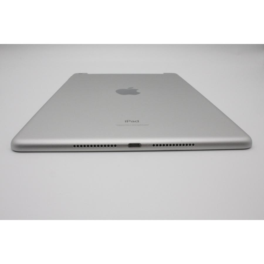 iPad 第8世代 32GB Wi-Fi+Cellularモデル Bランク : ケースマ商店