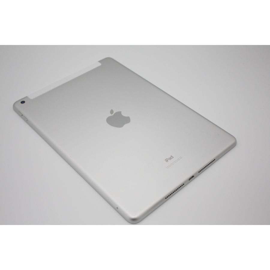iPad 第8世代 32GB Wi-Fi+Cellularモデル Bランク : ケースマ商店