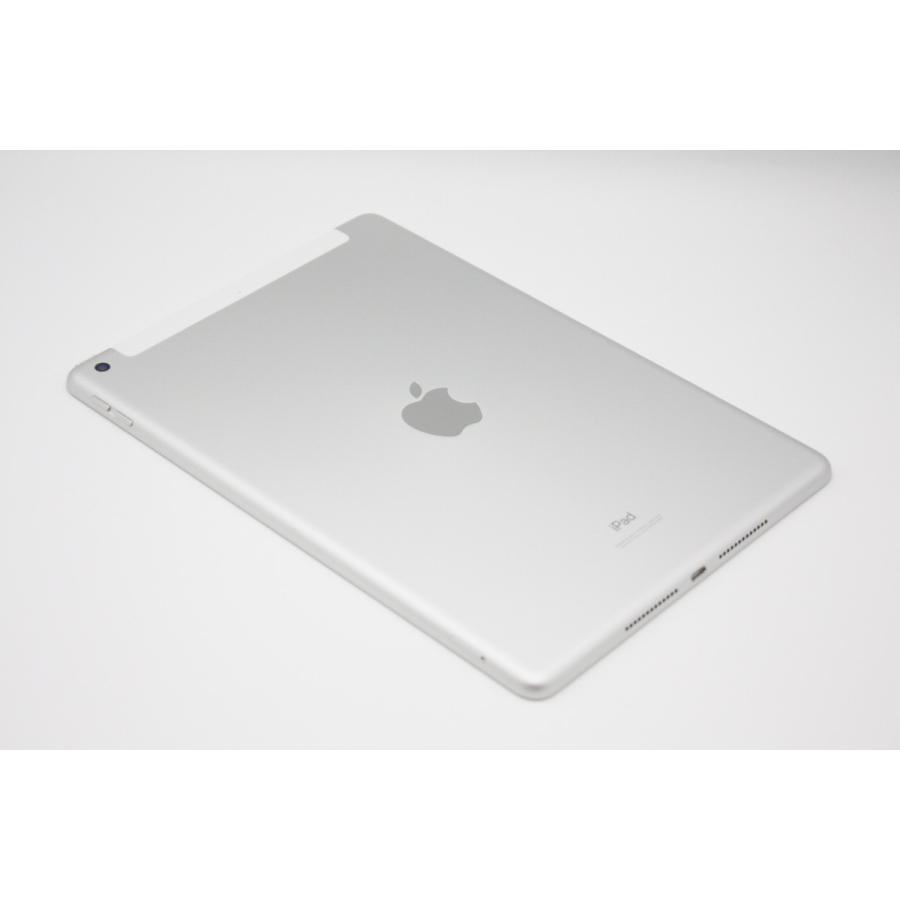 iPad 第8世代 32GB Wi-Fi+Cellularモデル Bランク : ケースマ商店