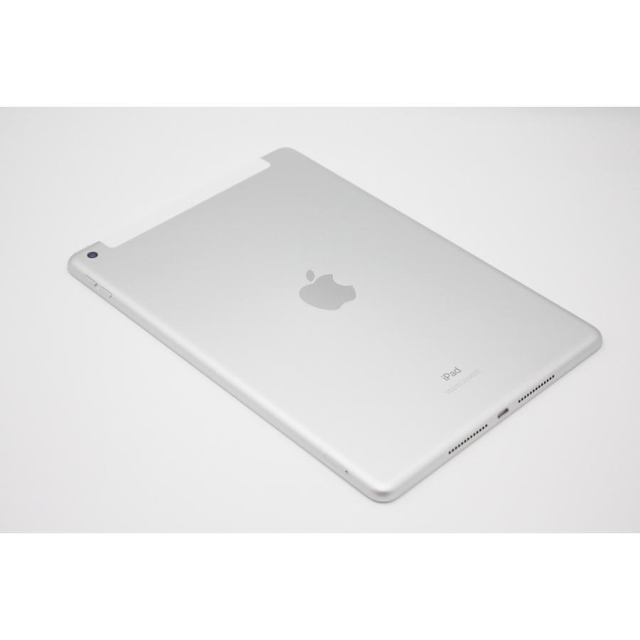iPad 第8世代 32GB Wi-Fi+Cellularモデル Bランク : ケースマ商店