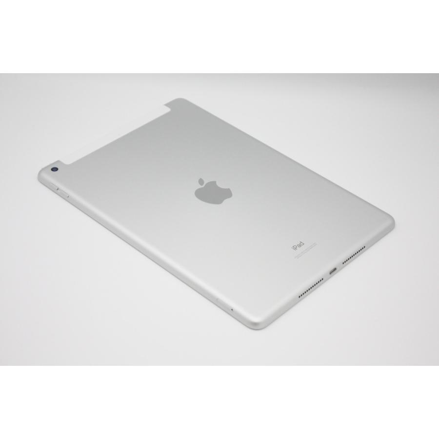 iPad 美品 第8世代 32GB Wi-Fi+Cellularモデル Aランク : ケースマ商店