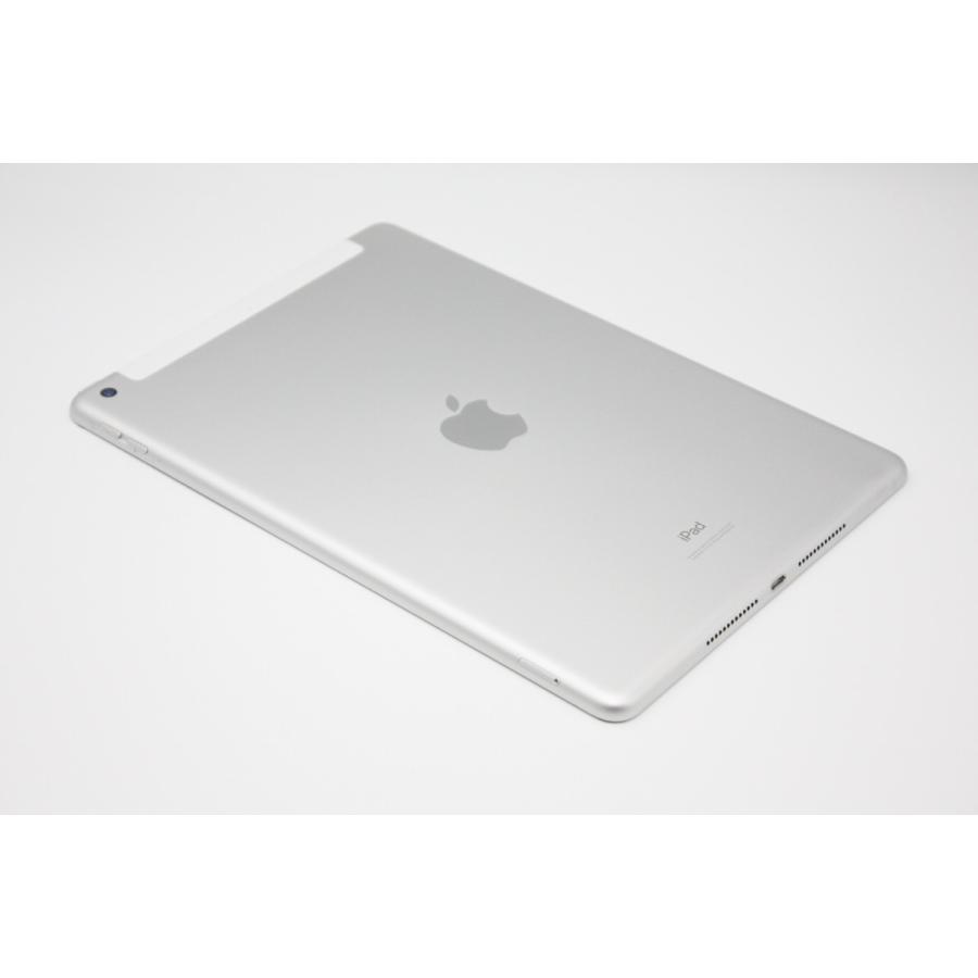 iPad 訳あり特価 第8世代 32GB Wi-Fi+Cellularモデル Bランク