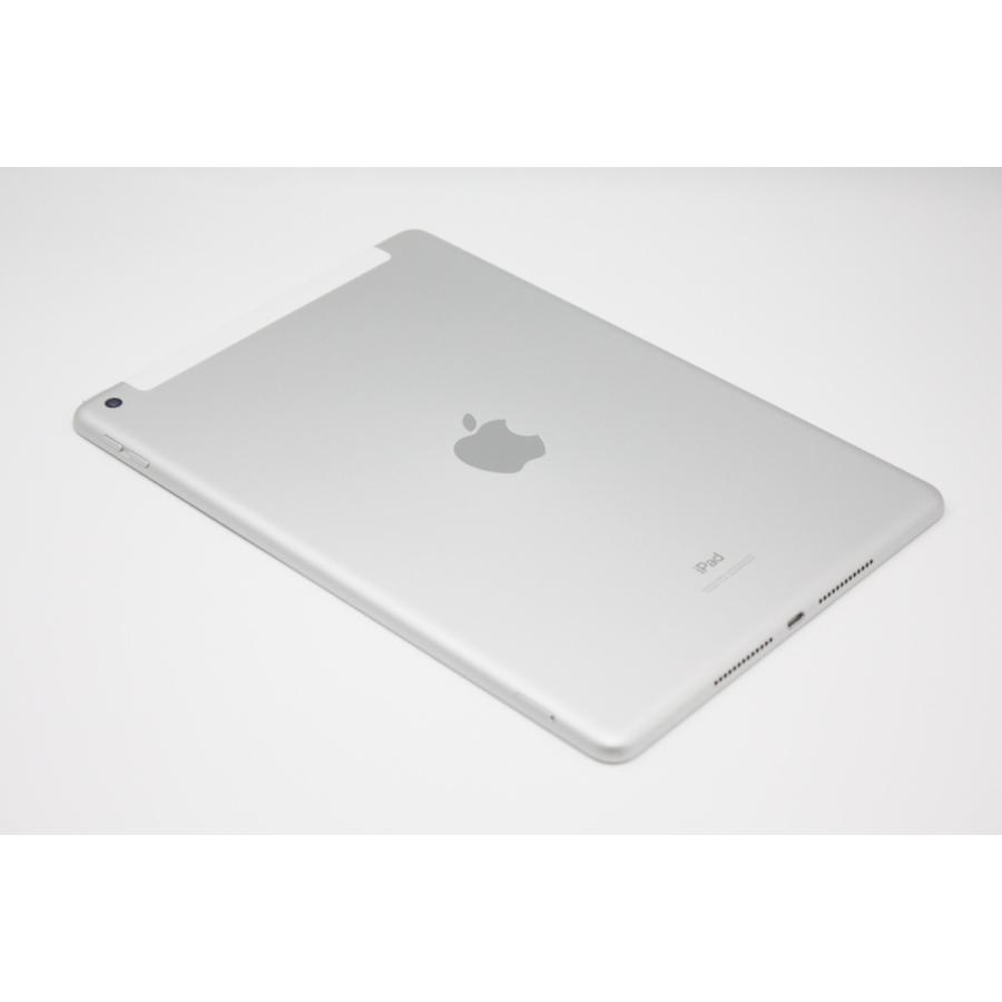 iPad 訳あり特価 第8世代 32GB Wi-Fi+Cellularモデル Bランク