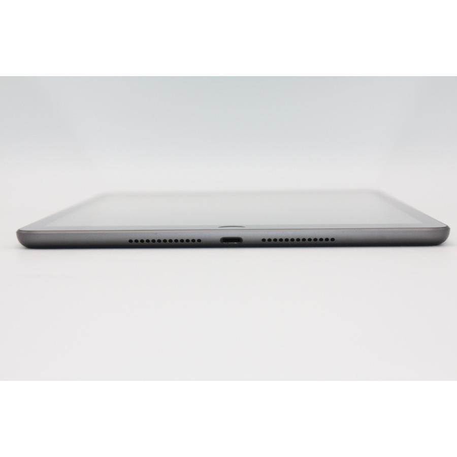 iPad 美品 第8世代 32GB Wi-Fi+Cellularモデル スペースグレイ Aランク