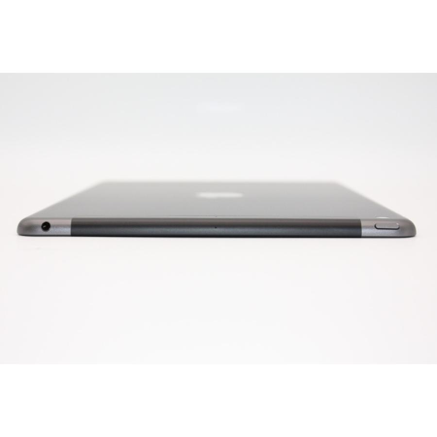 k*a様 【美品】iPad 第8世代 32GB スペースグレイ セルラー iPad 美品 第8世代 32GB Wi-Fi+Cellularモデル スペースグレイ Aランク