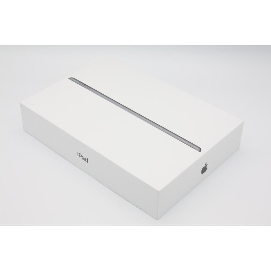 iPad 美品 第8世代 32GB Wi-Fi+Cellularモデル スペースグレイ Aランク