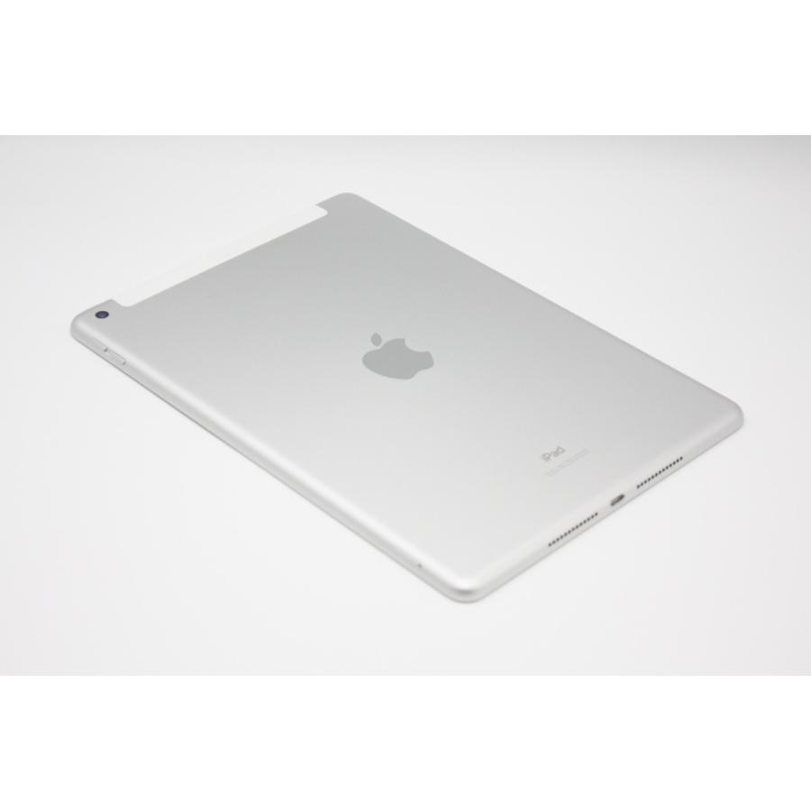 iPad 訳あり特価 第8世代 32GB Wi-Fi+Cellularモデル Bランク