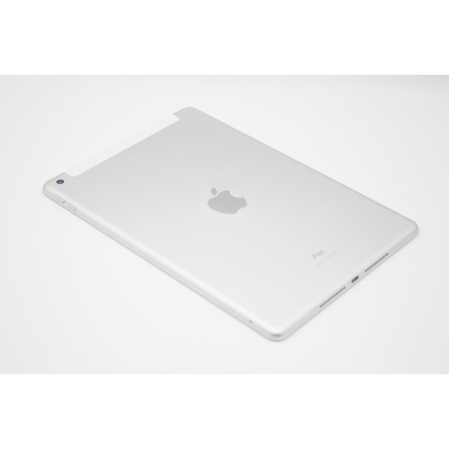 iPad 第8世代 128GB Wi-Fi+Cellularモデル Bランク : ケースマ商店