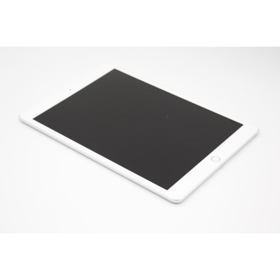 iPad 訳あり特価 第8世代 32GB Wi-Fi+Cellularモデル シルバー Cランク
