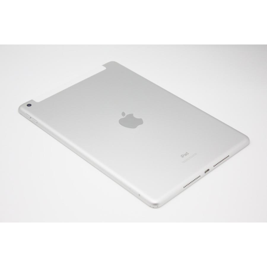 iPad 訳あり特価 第8世代 32GB Wi-Fi+Cellularモデル シルバー Cランク