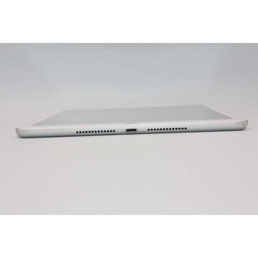 iPad 訳あり特価 第8世代 32GB Wi-Fi+Cellularモデル シルバー Cランク