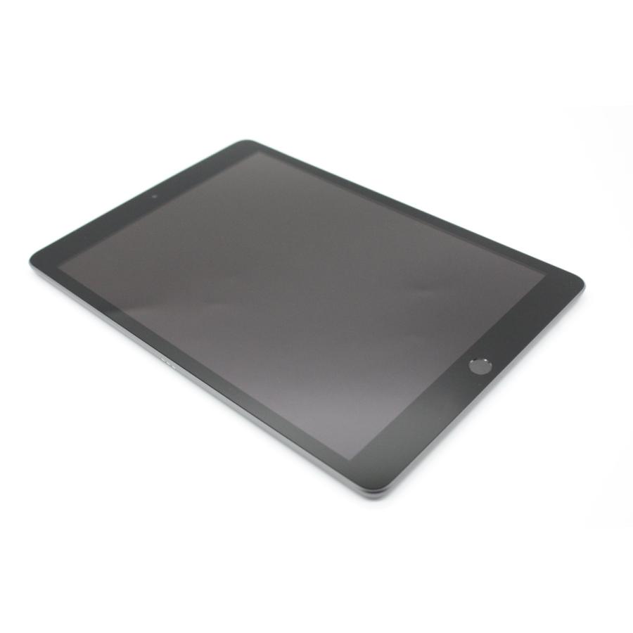 iPad 第9世代 64GB Wi-Fi + Cellularモデル スペースグレイ Bランク