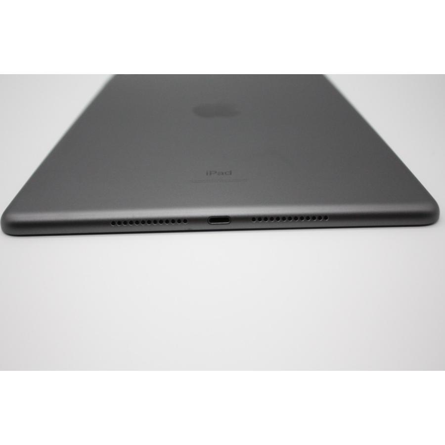 iPad 第9世代 64GB Wi-Fi + Cellularモデル スペースグレイ Bランク