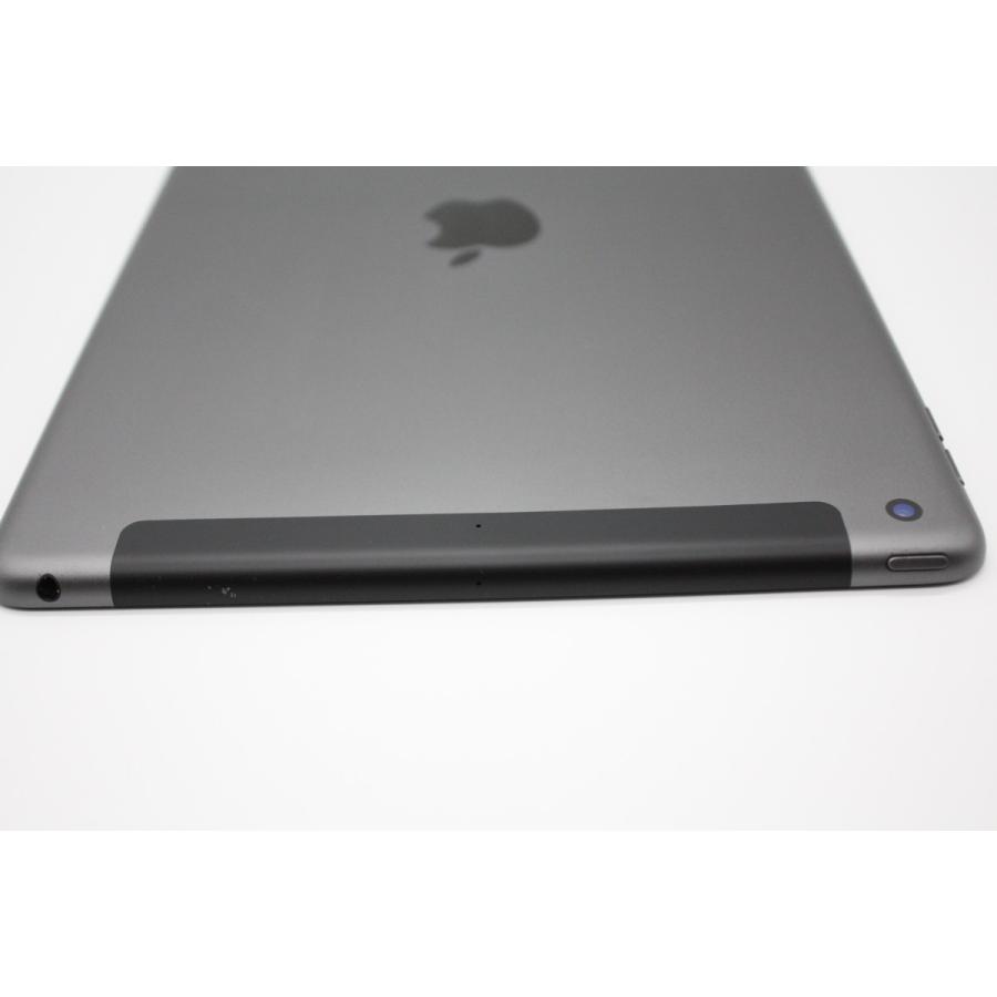 iPad 第9世代 64GB Wi-Fi + Cellularモデル スペースグレイ Bランク