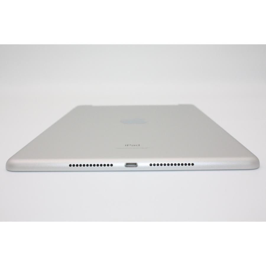 iPad 第9世代 64GB Wi-Fi + Cellularモデル シルバー Bランク iPad 第9世代 64GB Wi-Fi + Cellularモデル シルバー Bランク